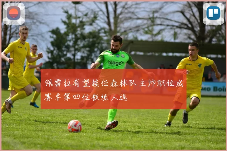 佩雷拉有望接任森林队主帅职位成赛季第四位教练人选